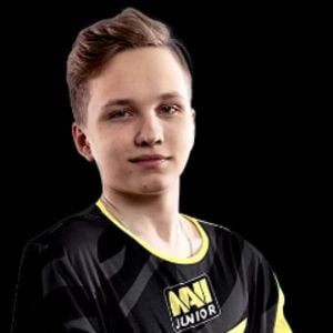 .M0nesy. profile | FASTCUP