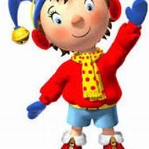 Noddy Nadia