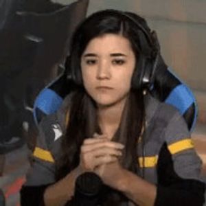 Annemunition Naked