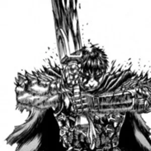 Rage mode: Guts profile | FASTCUP