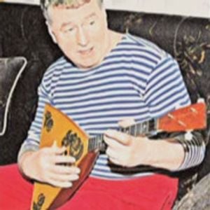 Artem Sergeevich profile FASTCUP