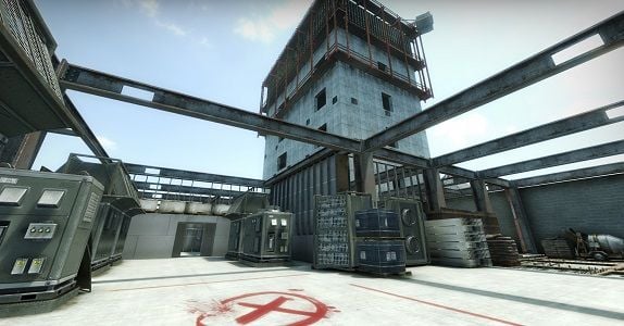 EAST Wingman Cup | FASTCUP