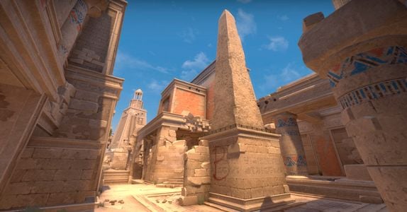 Match #22620384 | FASTCUP